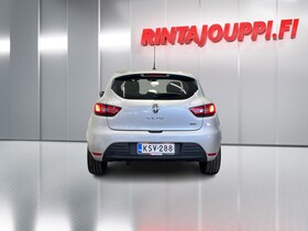 Renault Clio vaihtoauto