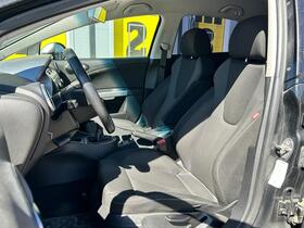 SEAT Leon vaihtoauto