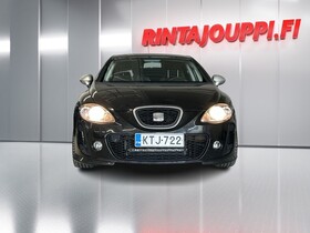 SEAT Leon vaihtoauto