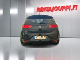 SEAT Leon vaihtoauto