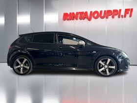SEAT Leon vaihtoauto