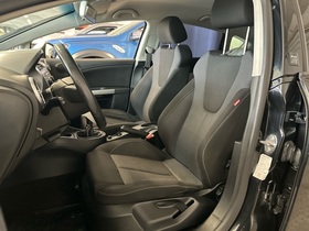 SEAT Leon vaihtoauto