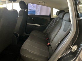 SEAT Leon vaihtoauto