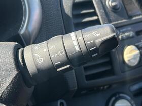 Nissan Micra vaihtoauto