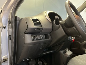 Nissan Micra vaihtoauto