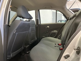 Nissan Micra vaihtoauto