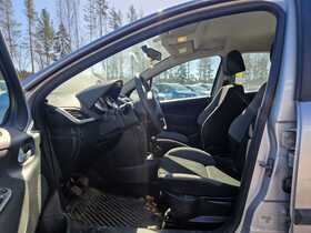 Peugeot 207 vaihtoauto