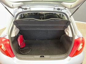 Peugeot 207 vaihtoauto