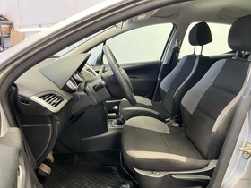 Peugeot 207 vaihtoauto