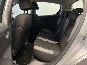 Peugeot 207 vaihtoauto