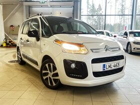 Citroën C3 Picasso vaihtoauto