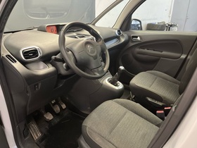 Citroën C3 Picasso vaihtoauto
