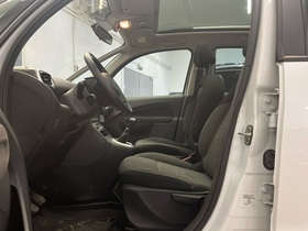 Citroën C3 Picasso vaihtoauto