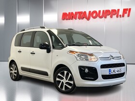 Citroën C3 Picasso vaihtoauto