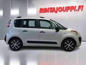 Citroën C3 Picasso vaihtoauto