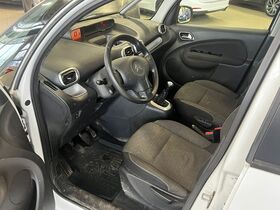 Citroën C3 Picasso vaihtoauto