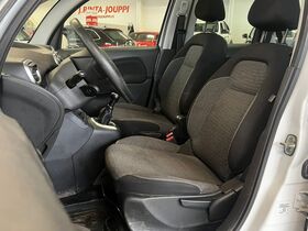 Citroën C3 Picasso vaihtoauto