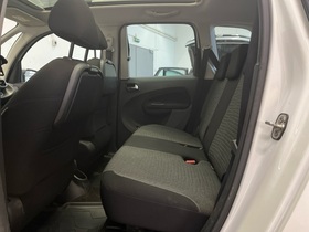Citroën C3 Picasso vaihtoauto
