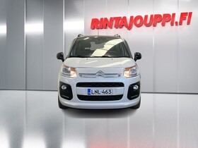 Citroën C3 Picasso vaihtoauto