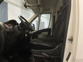 Peugeot Boxer vaihtoauto