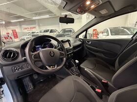 Renault Clio vaihtoauto