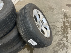 Nissan Juke vaihtoauto