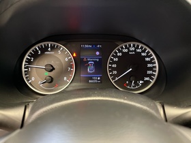 Nissan Juke vaihtoauto