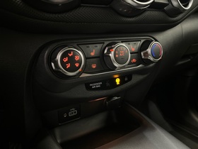 Nissan Juke vaihtoauto