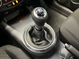 Nissan Juke vaihtoauto