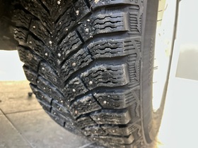 Nissan Juke vaihtoauto