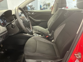 Skoda Scala vaihtoauto