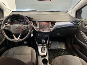 Opel Crossland vaihtoauto