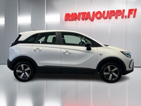 Opel Crossland vaihtoauto
