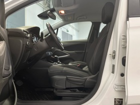 Opel Crossland vaihtoauto