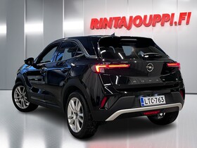 Opel Mokka-e vaihtoauto