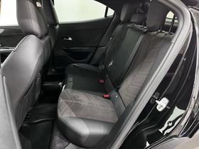 Opel Mokka-e vaihtoauto