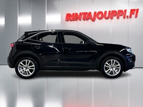 Opel Mokka-e vaihtoauto