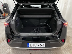 Opel Mokka-e vaihtoauto