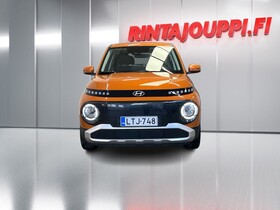 Hyundai INSTER vaihtoauto