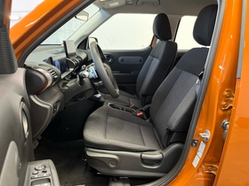 Hyundai INSTER vaihtoauto