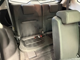 Nissan Qashqai+2 vaihtoauto