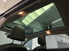 Nissan Qashqai+2 vaihtoauto