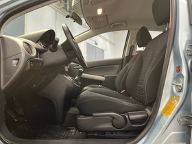Mazda 2 vaihtoauto