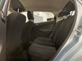 Mazda 2 vaihtoauto