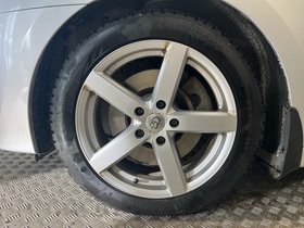 Hyundai i40 vaihtoauto