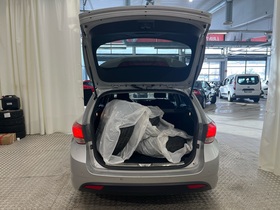 Hyundai i40 vaihtoauto