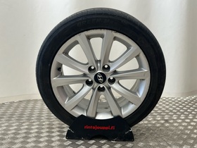 Hyundai i40 vaihtoauto