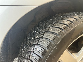 Hyundai i40 vaihtoauto