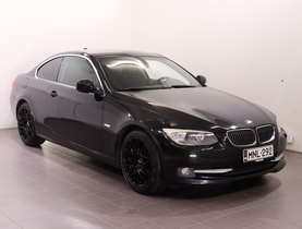 BMW 330 vaihtoauto