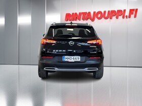 Opel Grandland X vaihtoauto